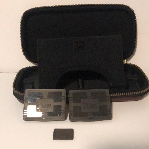Zelda Nintendo Switch case - Picture 5 of 5